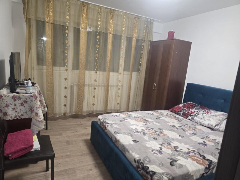 Drumul Taberei ap. 2 camere cu centrala proprie - Favorit/ Mall AFI